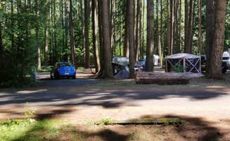 Jim P.'s photo at Millersylvania State Park Campground near Tumwater, WA