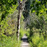 Review photo of Millersylvania State Park Campground by Jim P., July 10, 2021