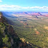 Review photo of Porcupine rim campground by Abigail R., July 10, 2021