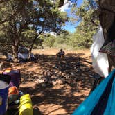 Review photo of Porcupine rim campground by Abigail R., July 10, 2021