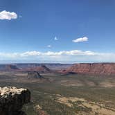 Review photo of Porcupine rim campground by Abigail R., July 10, 2021