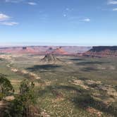 Review photo of Porcupine rim campground by Abigail R., July 10, 2021