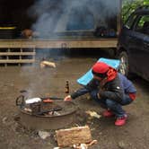 Review photo of Coleman State Park Campground by Sarah C., June 14, 2018