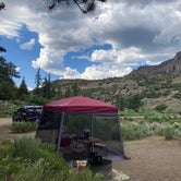 Review photo of Ponderosa Campground by Abigail R., July 10, 2021