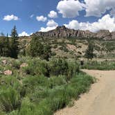 Review photo of Ponderosa Campground by Abigail R., July 10, 2021