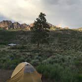 Review photo of Ponderosa Campground by Abigail R., July 10, 2021