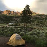 Review photo of Ponderosa Campground by Abigail R., July 10, 2021