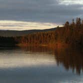 Review photo of Coleman State Park Campground by Sarah C., June 14, 2018