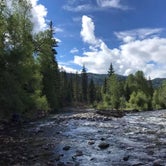 Review photo of West Fork Campground by Abigail R., July 10, 2021