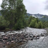 Review photo of West Fork Campground by Abigail R., July 10, 2021