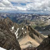 Review photo of Uncompahgre National Forest Thistledown Campground by Abigail R., July 10, 2021