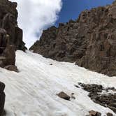 Review photo of Uncompahgre National Forest Thistledown Campground by Abigail R., July 10, 2021