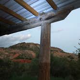 Review photo of Sagebrush Campground — Palo Duro Canyon State Park by Abigail R., July 10, 2021