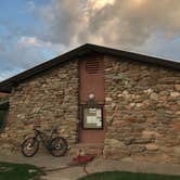 Review photo of Sagebrush Campground — Palo Duro Canyon State Park by Abigail R., July 10, 2021