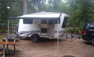 John Z.'s photo at Manatee Springs State Park Campground near Fanning Springs, FL