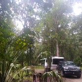 Review photo of Manatee Springs State Park Campground by John Z., July 10, 2021