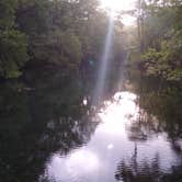 Review photo of Manatee Springs State Park Campground by John Z., July 10, 2021