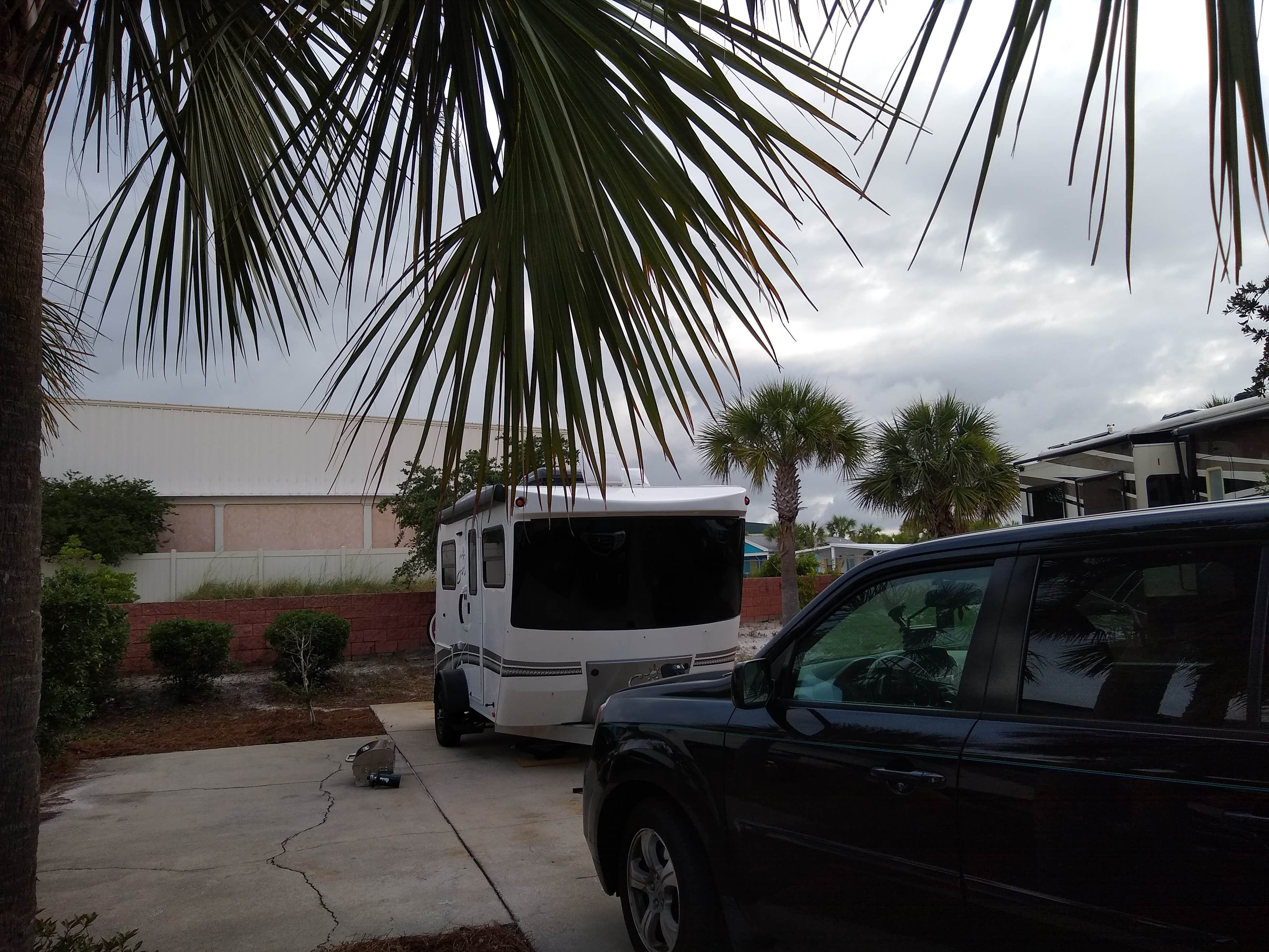Panama City Beach RV Resort The Dyrt