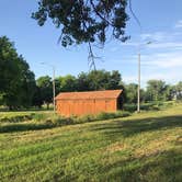 Review photo of Lafayette Park Campground by Nancy D., July 10, 2021