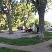 Review photo of Lafayette Park Campground by Nancy D., July 10, 2021