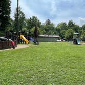 Review photo of Greenbrier Campground by Megan M., July 10, 2021