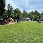 Review photo of Greenbrier Campground by Megan M., July 10, 2021