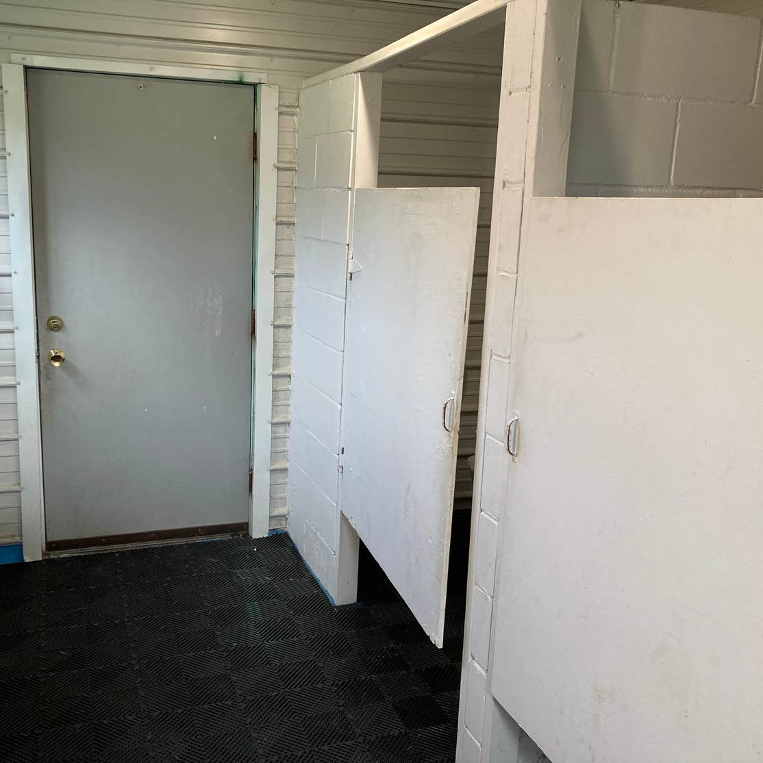 Sebeka Public Park and Campground Sebeka, MN