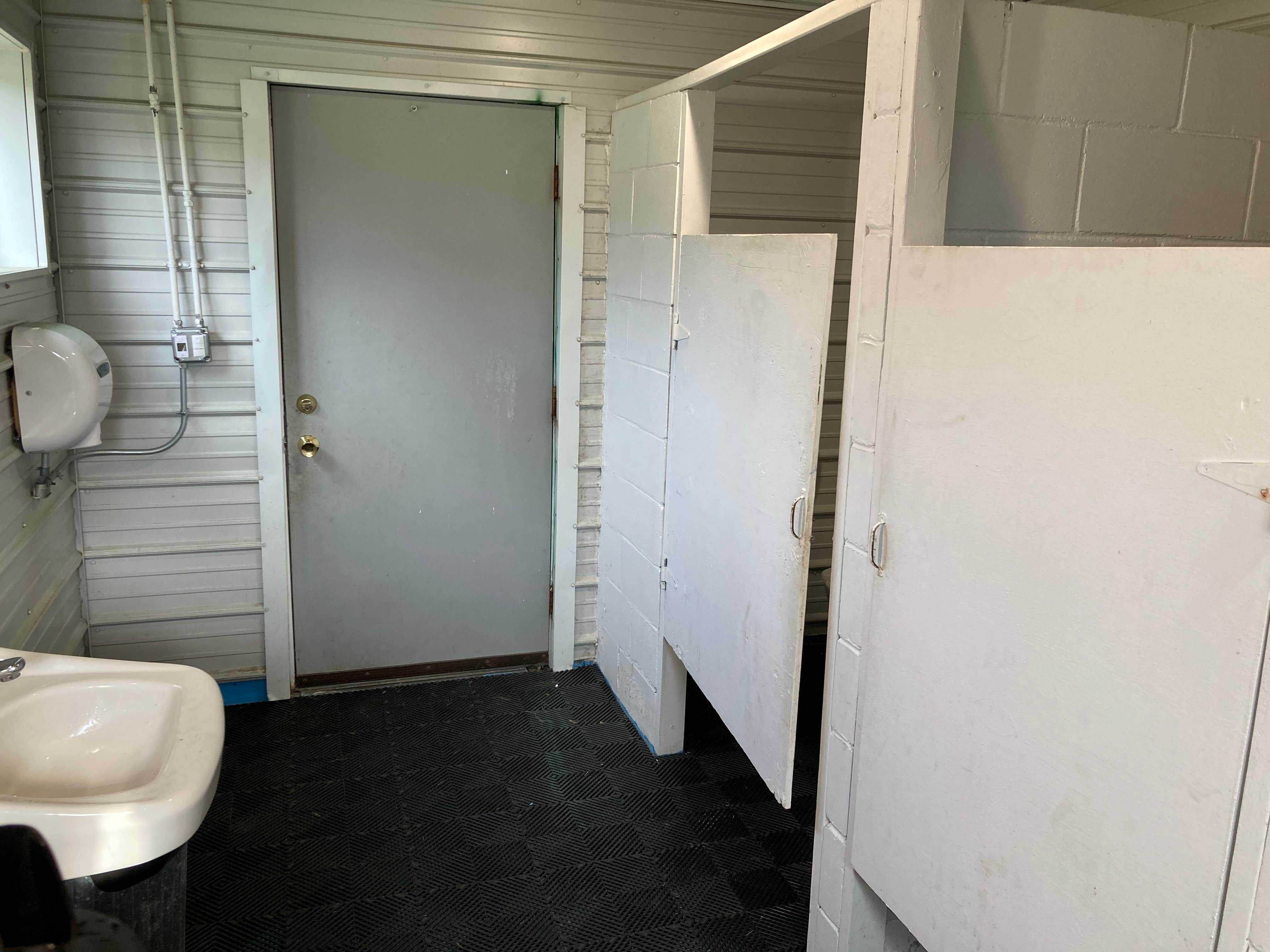 Sebeka Public Park and Campground Sebeka, MN