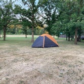 Review photo of Sebeka Public Park and Campground by Brylee , July 10, 2021