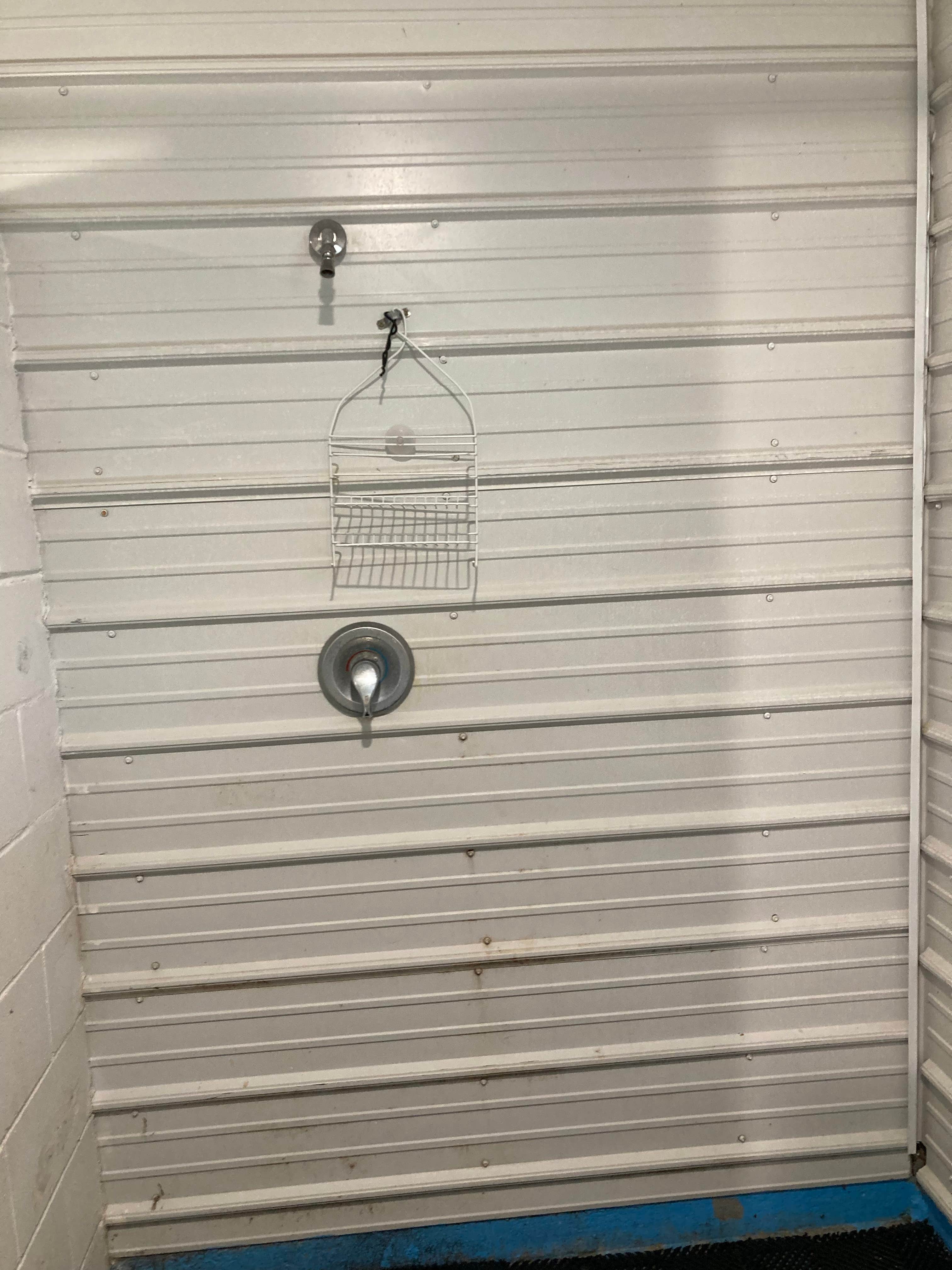 Camper-submitted photo at Sebeka Public Park and Campground near Wadena, MN