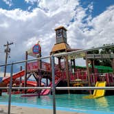 Review photo of Colorado Springs KOA by Guy M., July 10, 2021