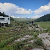 Review photo of Sig Creek Campground by Kendrick , July 10, 2021