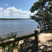 Review photo of Fred Gannon Rocky Bayou State Park by Dale W., July 10, 2021