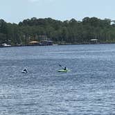 Review photo of Fred Gannon Rocky Bayou State Park by Dale W., July 10, 2021