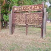 Review photo of Itch-Kep-Pe Park by claire W., July 10, 2021