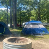 Review photo of Bay City State Park Campground by Emily F., July 10, 2021