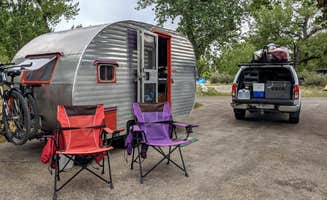 Shari G.'s photo at Green River State Park Campground near Green River, UT
