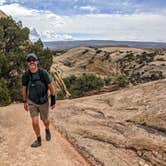 Review photo of Green River State Park Campground — Green River State Park by Shari  G., July 10, 2021