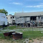 Review photo of Woodyz Acres RV Park & Campground by Nicole T., July 10, 2021