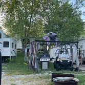 Review photo of Woodyz Acres RV Park & Campground  by Nicole T., July 10, 2021