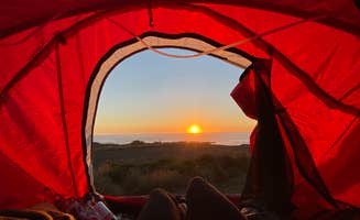 Raquel R.'s photo at Abalone Campground near Fields Landing, CA
