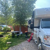 Review photo of Knotty Pine RV Resort by Beth M., July 10, 2021