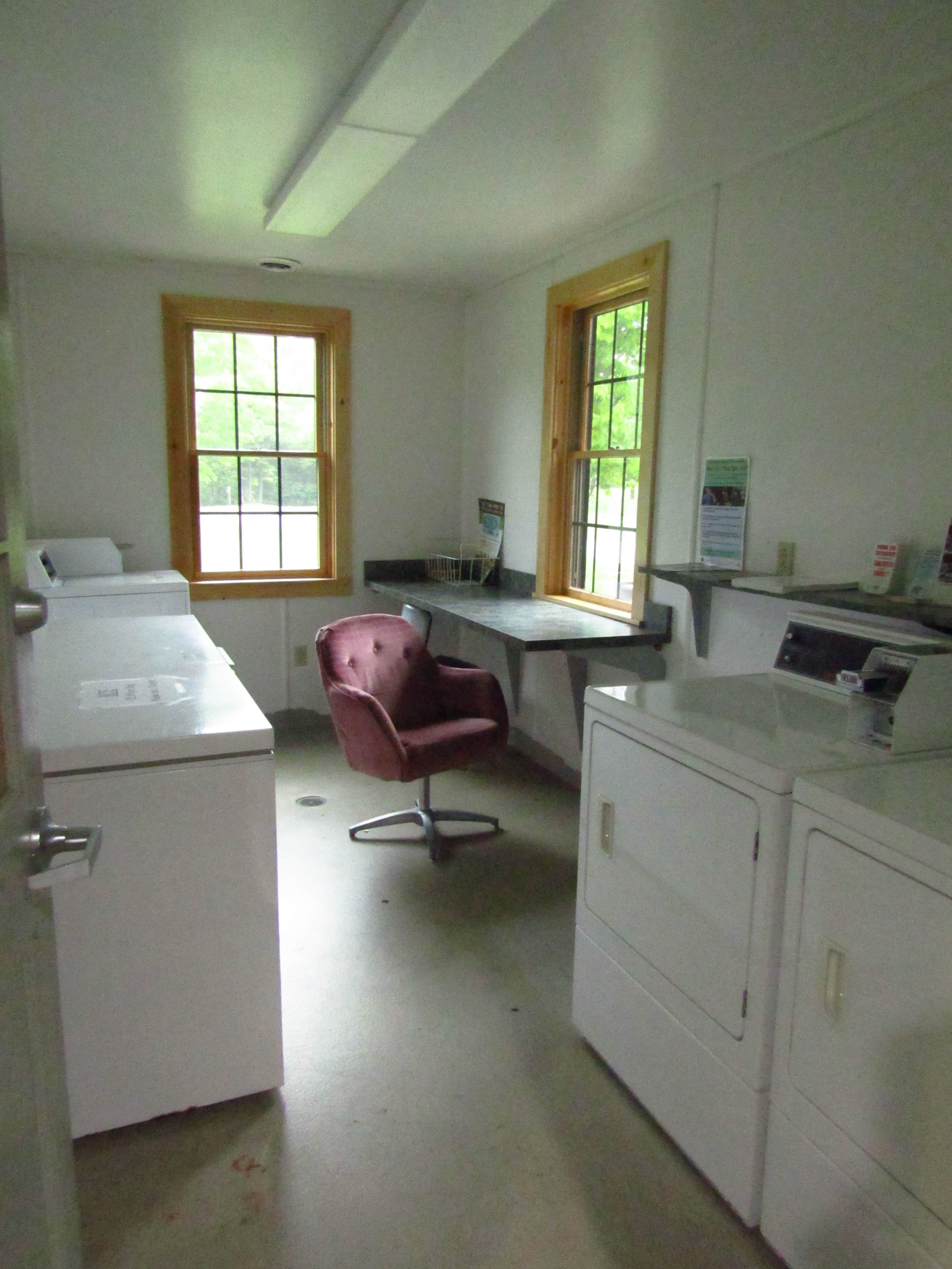 Camper submitted image from Coleman State Park Campground - 3