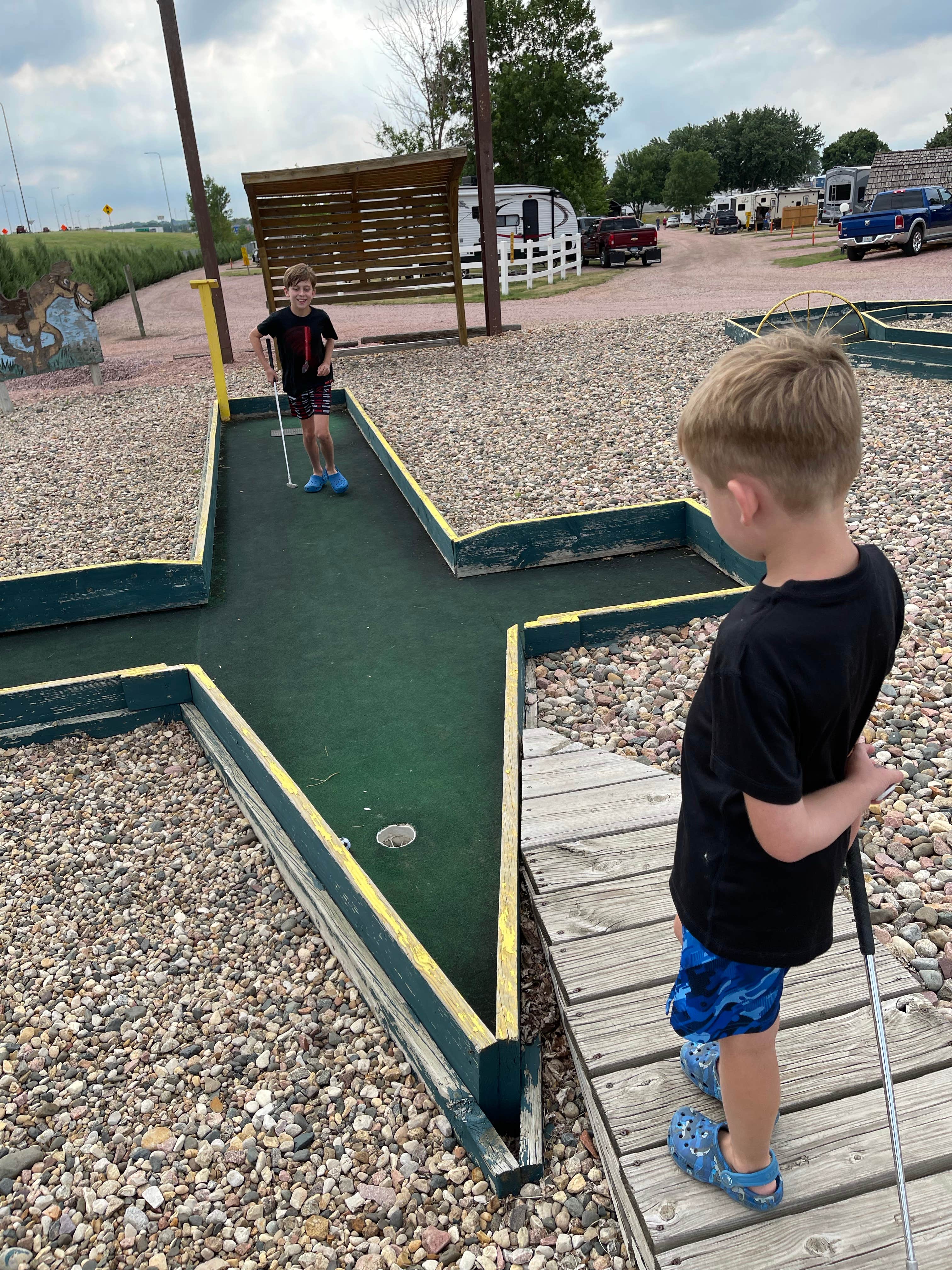 Best camping near Brookings, South Dakota The Dyrt