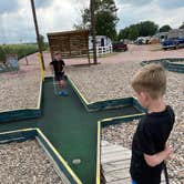 Review photo of Sioux Falls KOA by Joan , July 10, 2021