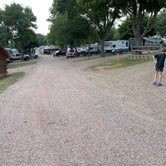 Review photo of Sioux Falls KOA by Joan , July 10, 2021