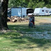 Review photo of Kimball Creek Bend RV Resort by Angie V., July 10, 2021