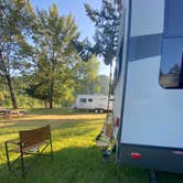 Review photo of Kimball Creek Bend RV Resort by Angie V., July 10, 2021