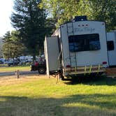 Review photo of Kimball Creek Bend RV Resort by Angie V., July 10, 2021