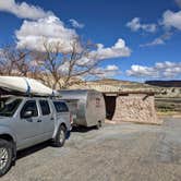 Review photo of Firehole Canyon Campground by Shari  G., July 10, 2021